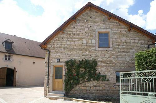 Gîte du château à Premeaux-Prissey