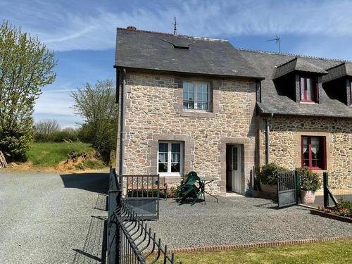 Gîte du voisin à Gratot