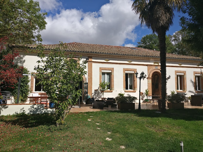 Gîte d Au Fray à Endoufielle