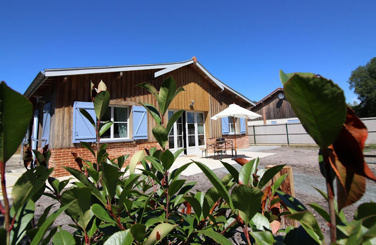 Domaine du Flamand à Naujac-sur-Mer