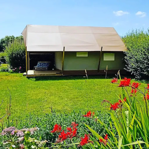 Camping La Mer à Ploéven