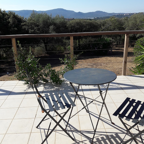 Brelinga chambres d hôtes à Porto-Vecchio