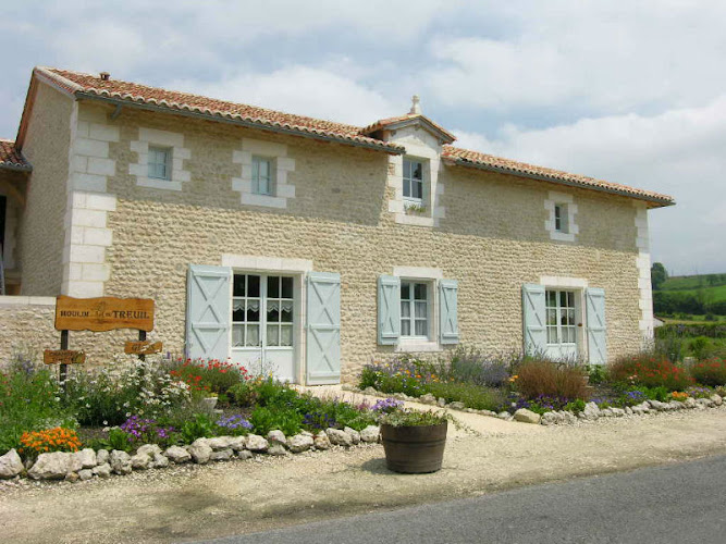 Moulin du Treuil