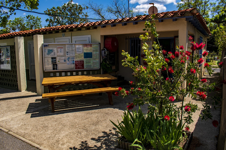 Camping Colomer à Ille-sur-Têt