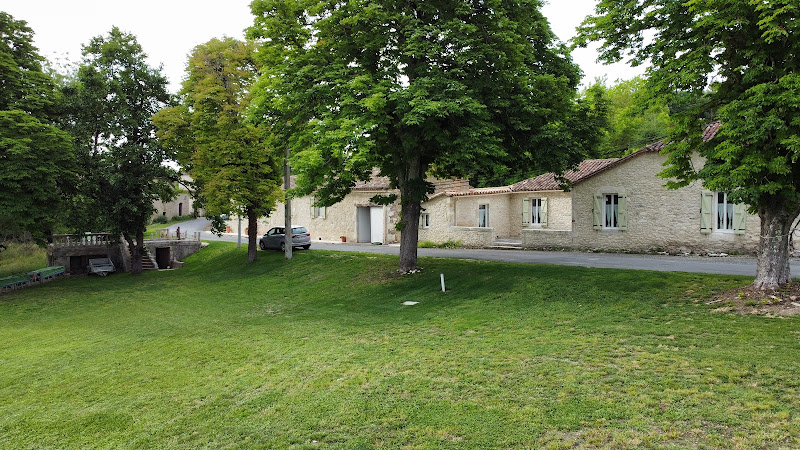 Au clos de Parranquet à Parranquet