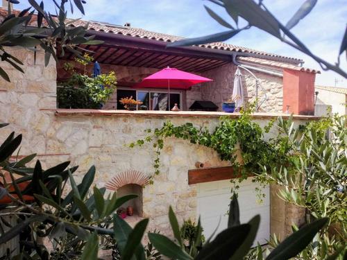 Villa Artemia à Sigean