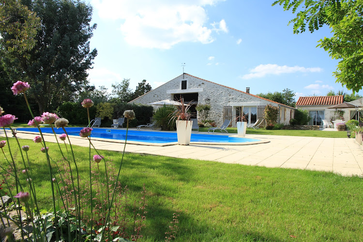 La Petite Foiserie à Saint-Mathurin