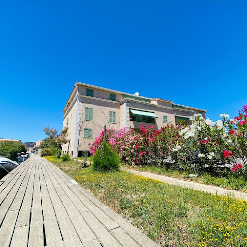 A Murella in Cala d Oru à Saint-Florent