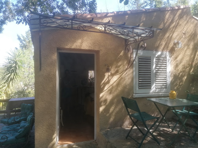 Villa Trou Aux Biches à Oletta