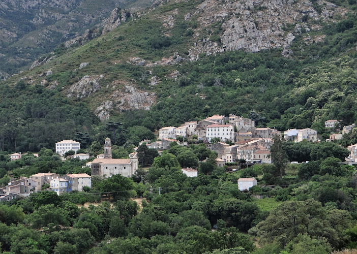 Feliceto à Feliceto