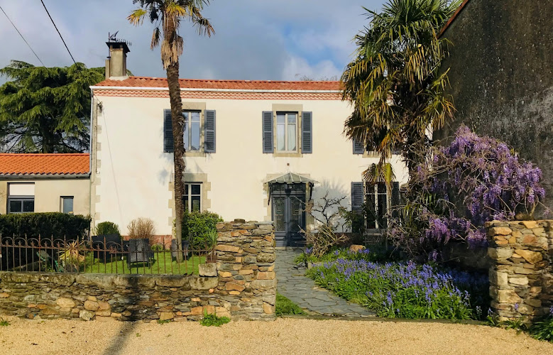 Maison l Or du Temps à La Boissière-de-Montaigu