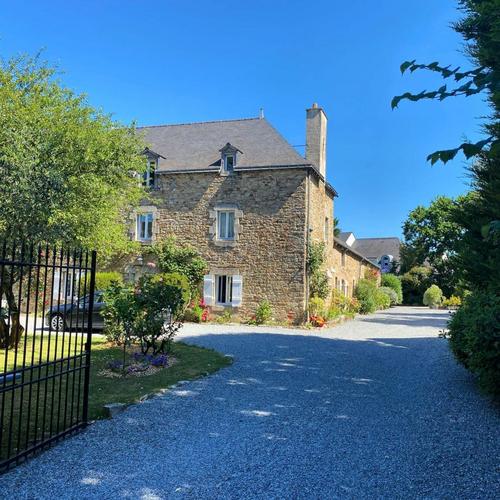 Manoir de Beaupré à VANNES