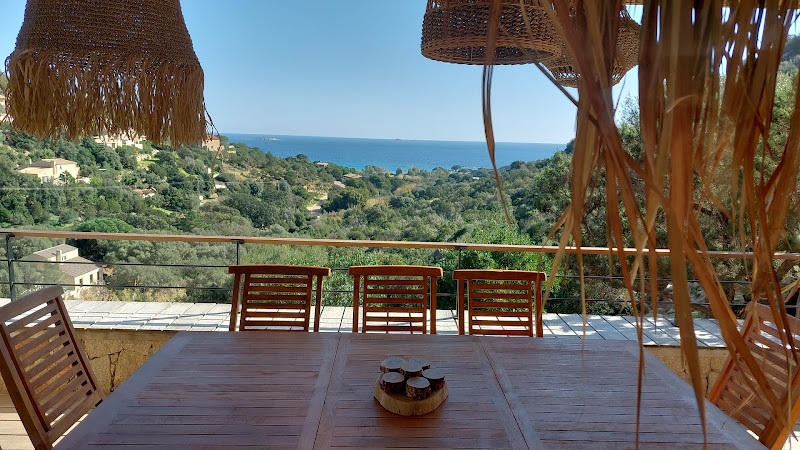 Villa pascialella à Porto-Vecchio