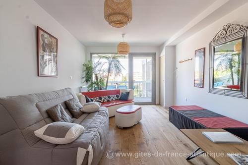 Les Chenes Verts à La Rochelle