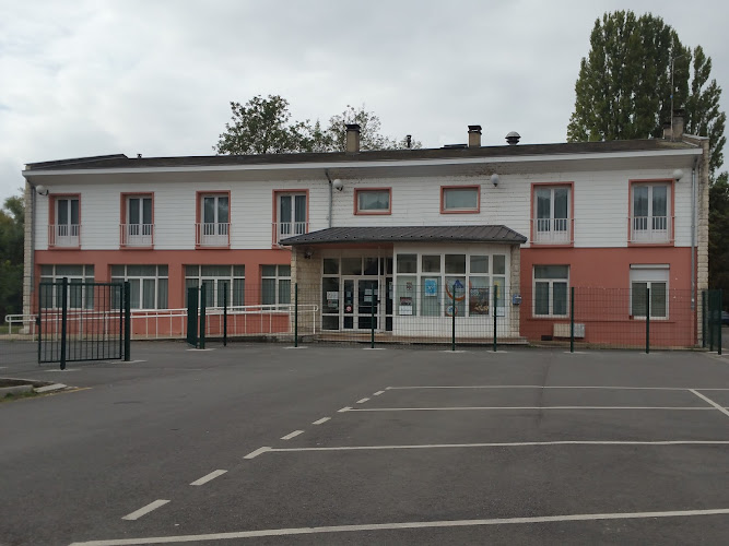 Auberge de Jeunesse à Bourges