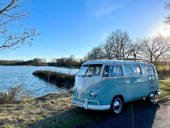 Virée Vintage à Saint-Paul-de-Varax
