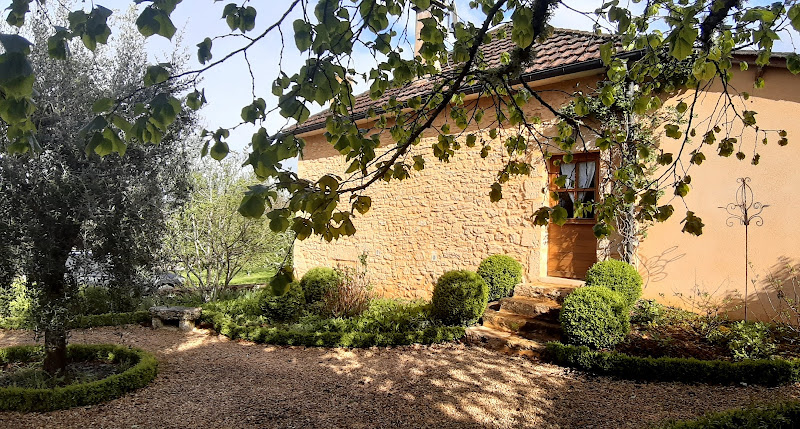 Roel Place à Campagnac-lès-Quercy