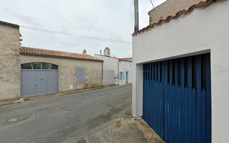Le Domaine D Oléron à Saint-Georges-d'Oléron