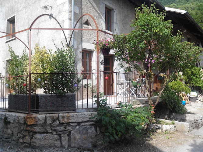 Gîte le Saint Michel à Challes-les-Eaux