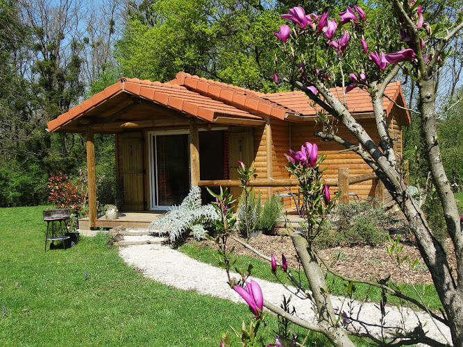 Les Chalets du Pontot à Le Fay