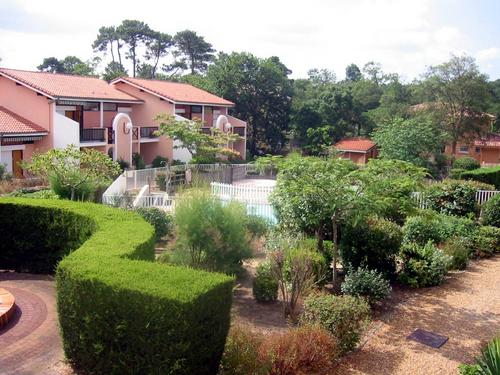Résidence Gallia N°9 à Capbreton
