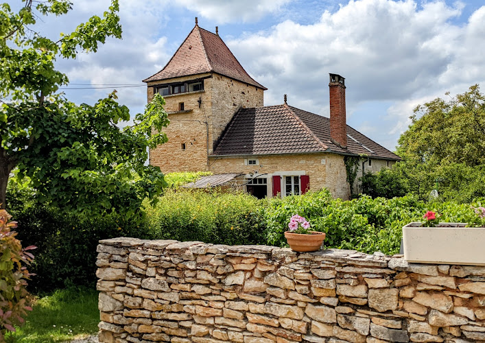 Camping Lagoudalie à Dégagnac