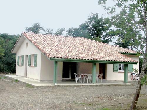 Yaou à BENQUET