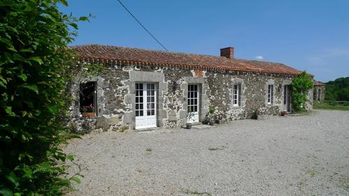 Garnaud 6 à Poiroux