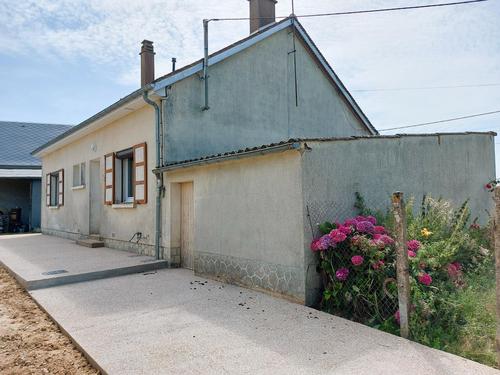 Gîte de la pompe à Saumeray