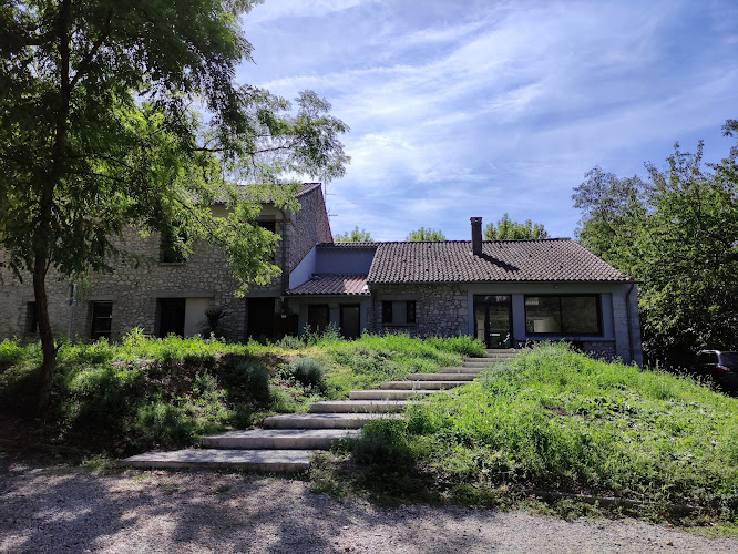 Gite du Thaurac à Saint-Bauzille-de-Putois