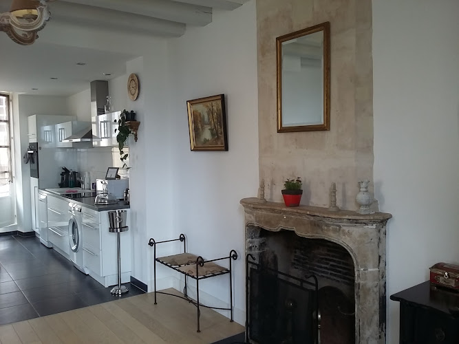 Appartement Relais Saint Pavin à Le Mans