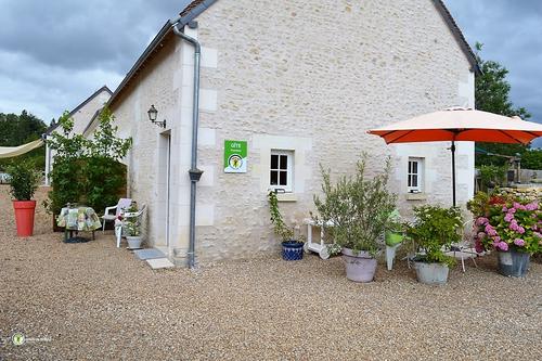 La Bergerie de Germaine à FRANCUEIL