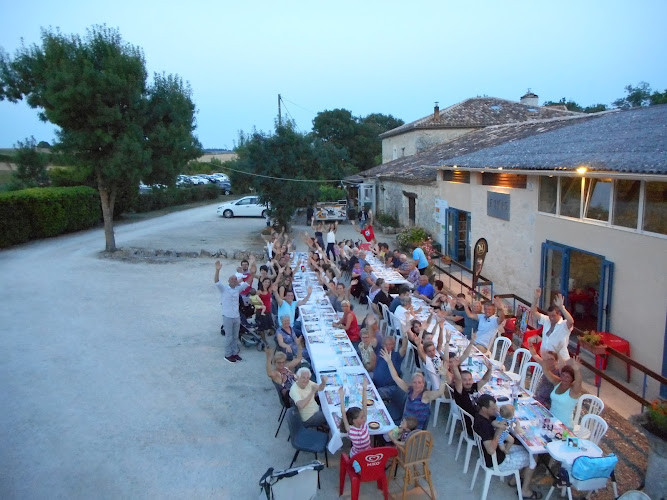 Camping Le Néri à Mauroux