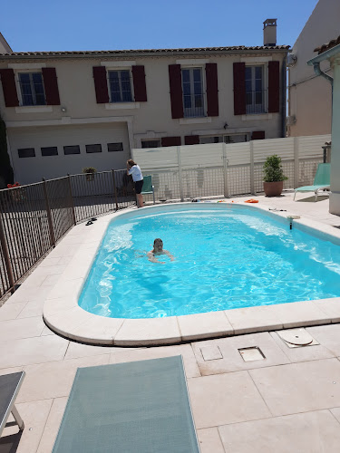 Gite maillane à Maillane