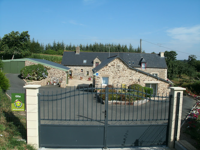 Gites de Glégan