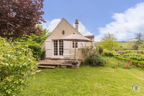 Cottage Vesqueville à La Hoguette
