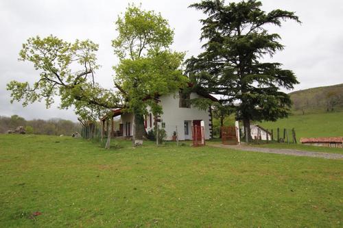 Belorria à SAINT-JEAN-LE-VIEUX