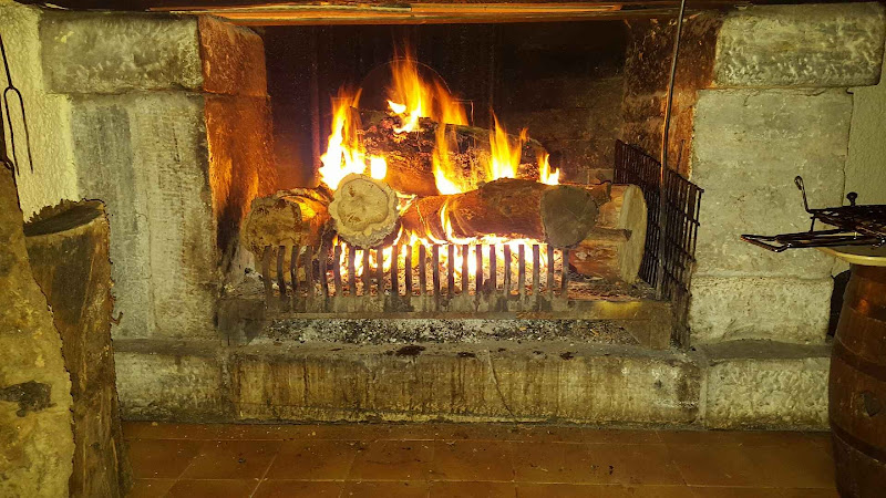 Hôtel Restaurant Accendi Pipa à Campitello