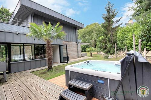 Villa Argaé à Erquy