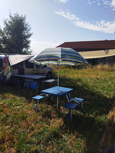 Gougoutte Paradis à Saint-Bonnet-le-Courreau