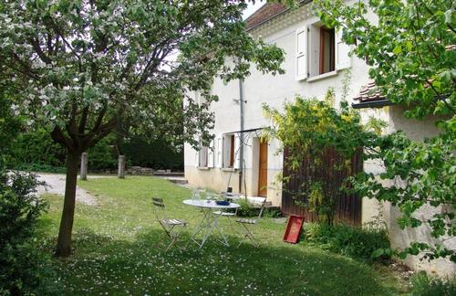 La Fraise à LAVARS