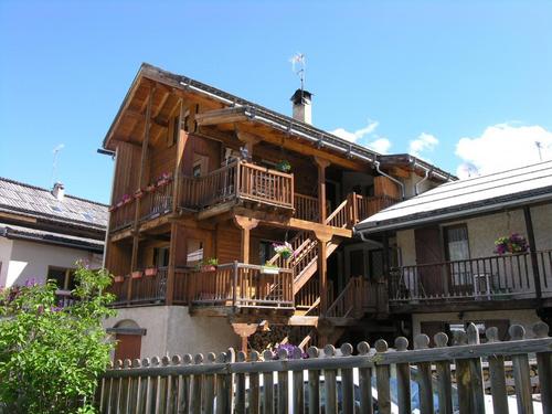 Chez Raymond
