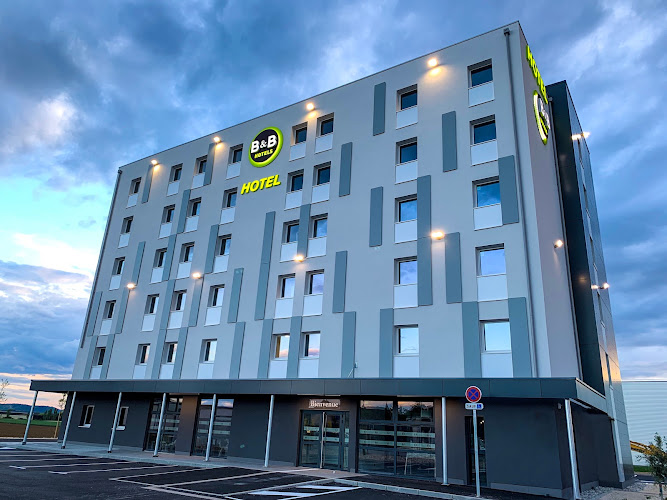 chambres d hôtes Hôtel Montélimar Sud à Montélimar
