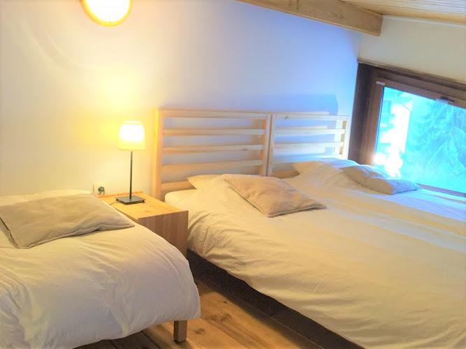 Location apprtement 8 personnes à Valloire