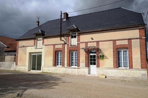 L'Arminda à Champfleury