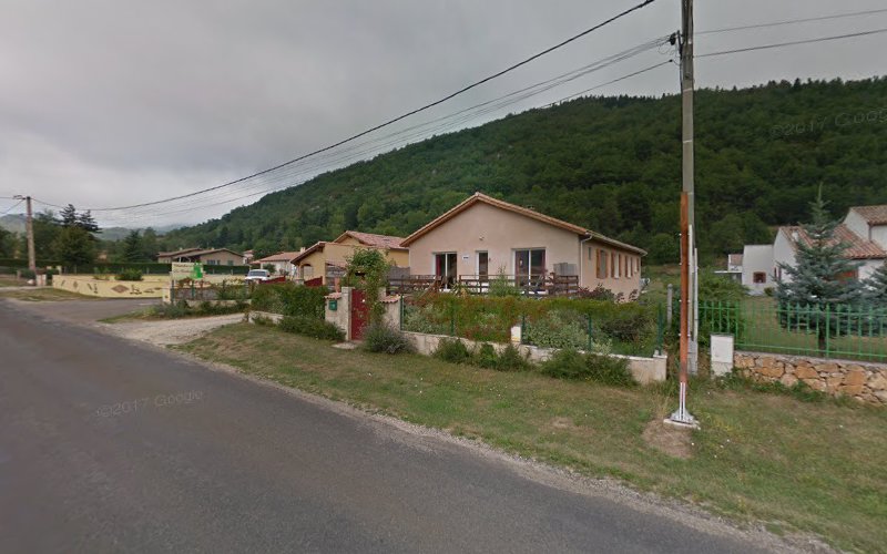 La Catharane à Belcaire