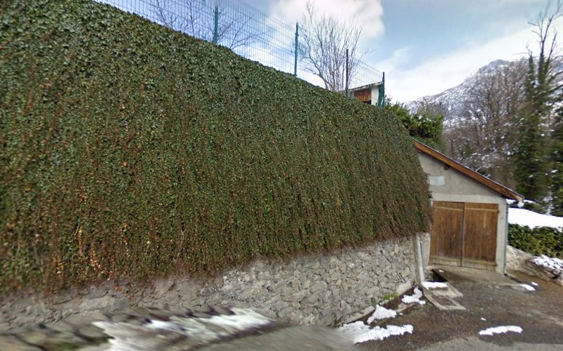 La Bergerie à Ornolac-Ussat-les-Bains