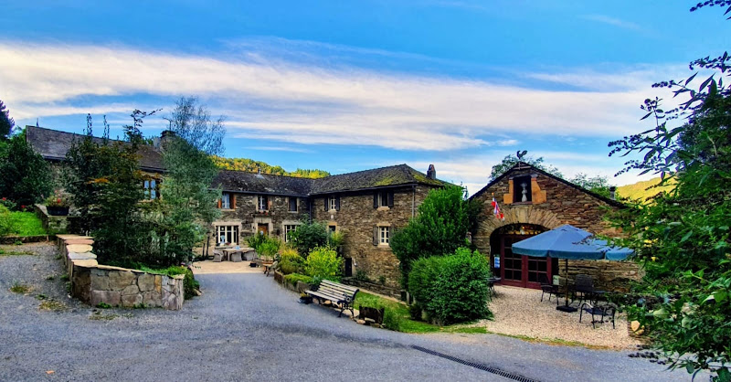 Domaine La Libaudié | chambres d hôtes à La Bastide-Solages