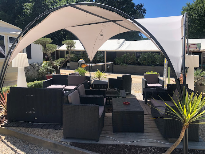 Camping de Kermarquer à La Trinité-sur-Mer
