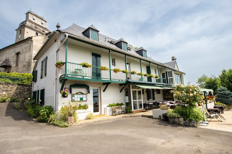 Auberge Le Cabaliros à Arcizans-Avant